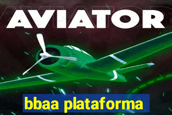 bbaa plataforma